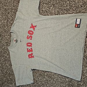 Red Sox Shirt